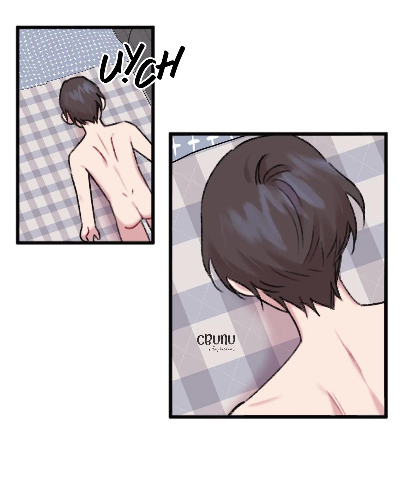 anh thật sự thích em sao chapter 13 39