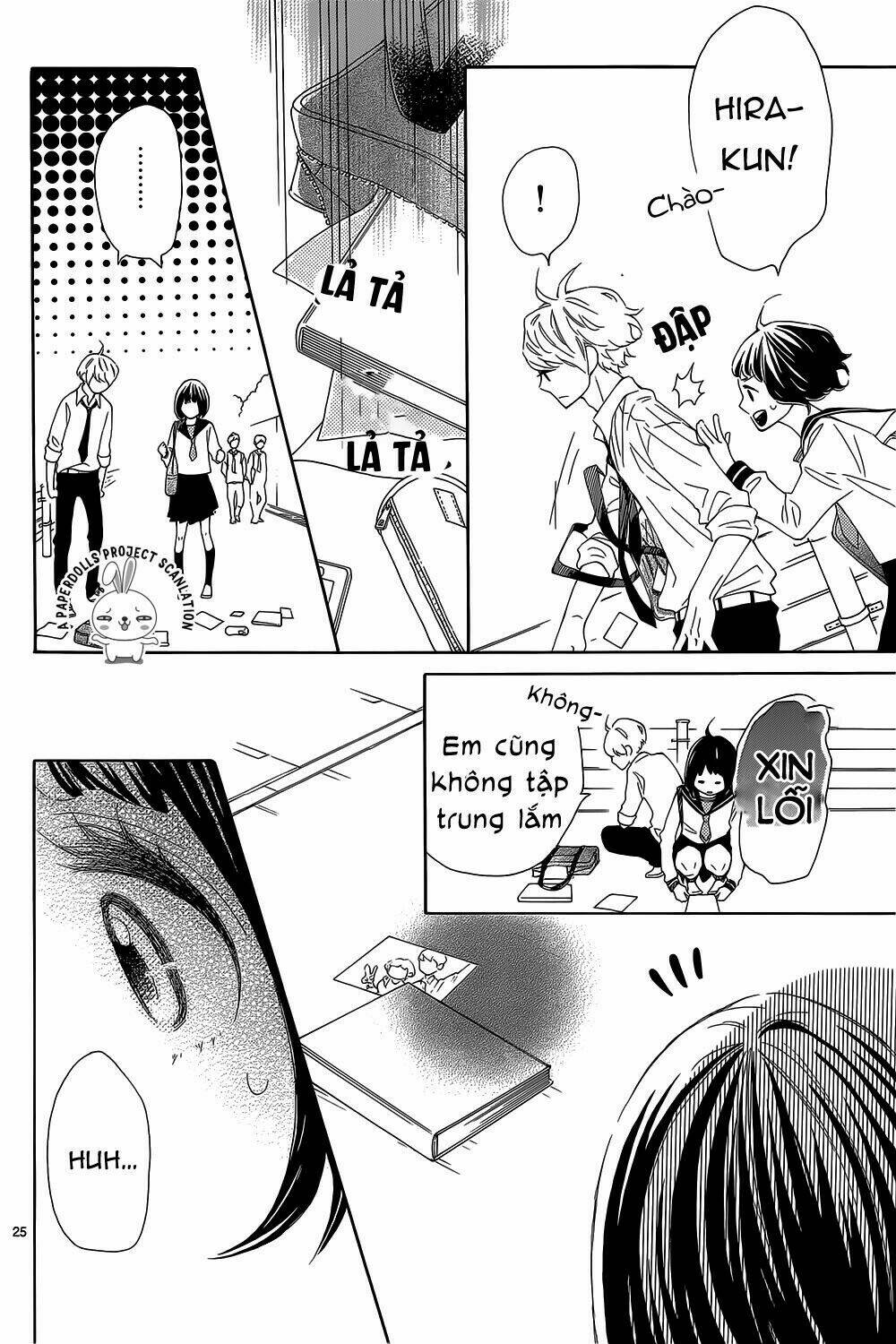 tổng hợp one shot. chapter 109 25