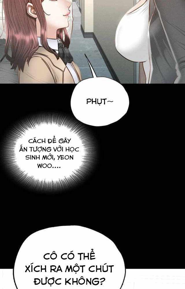 18+ ở trường sao? không được! chapter 3.2 8
