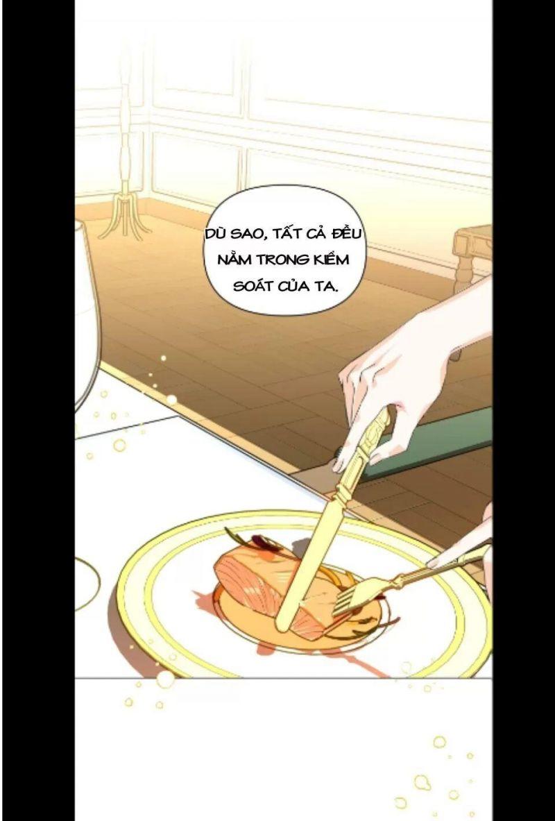 tôi muốn trở thành cô ấy chỉ một ngày chapter 1.1 9