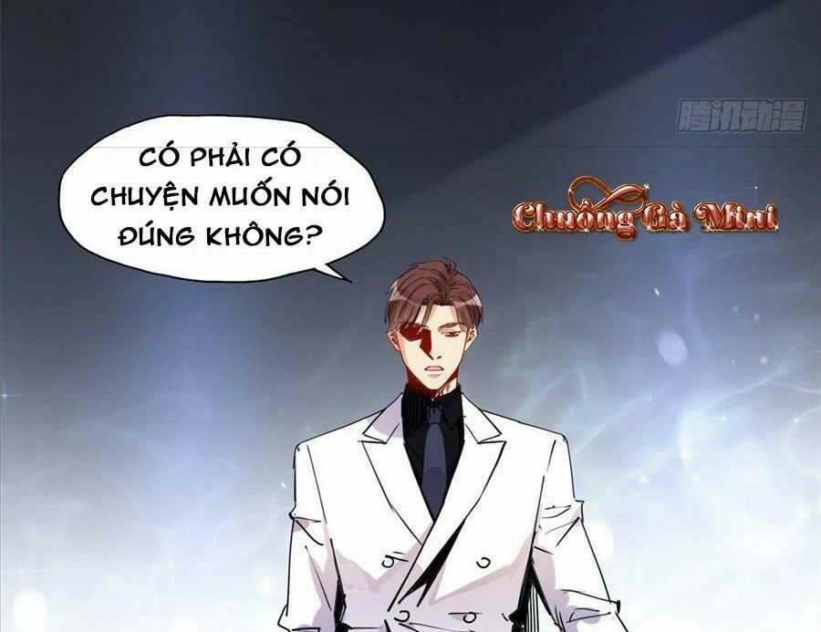cố tổng, vợ của ngài quá mạnh rồi! chapter 35 50