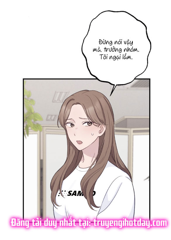 Hãy Khóc Cho Thật Xinh Đẹp Đi chapter 2.1 - Trang 15