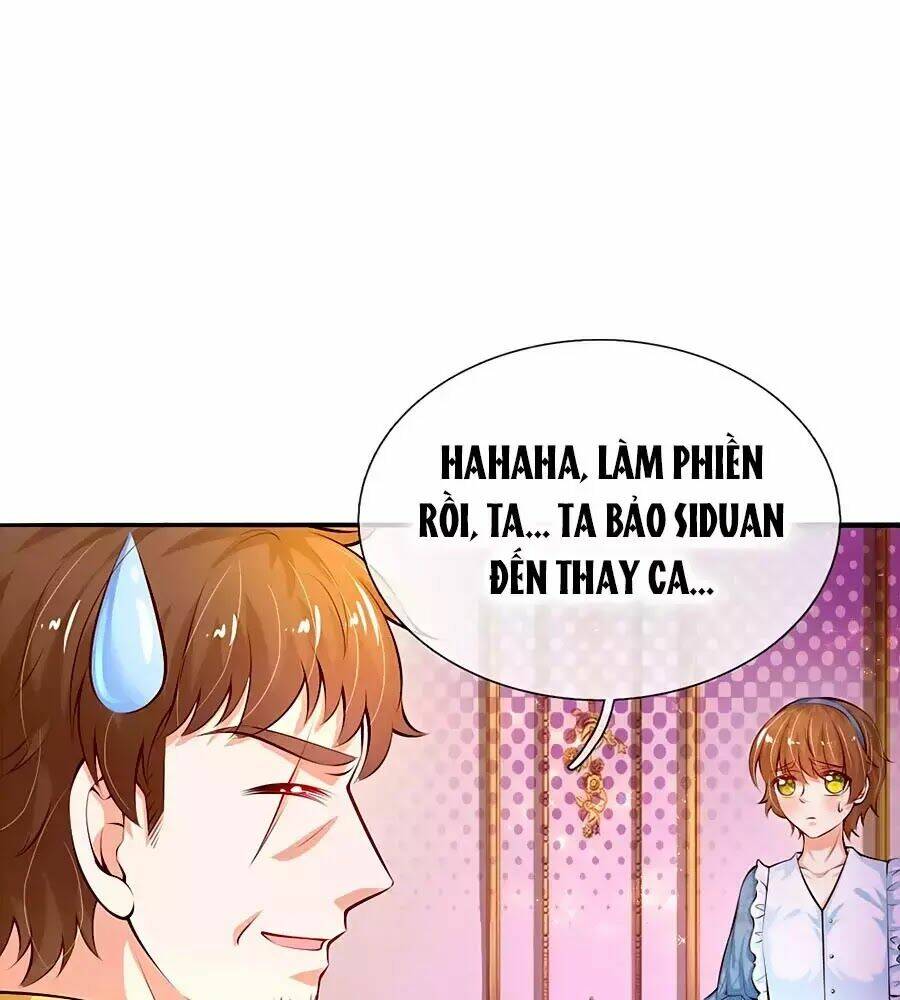 bỗng một ngày trở thành con gái nhà vua chapter 127 11