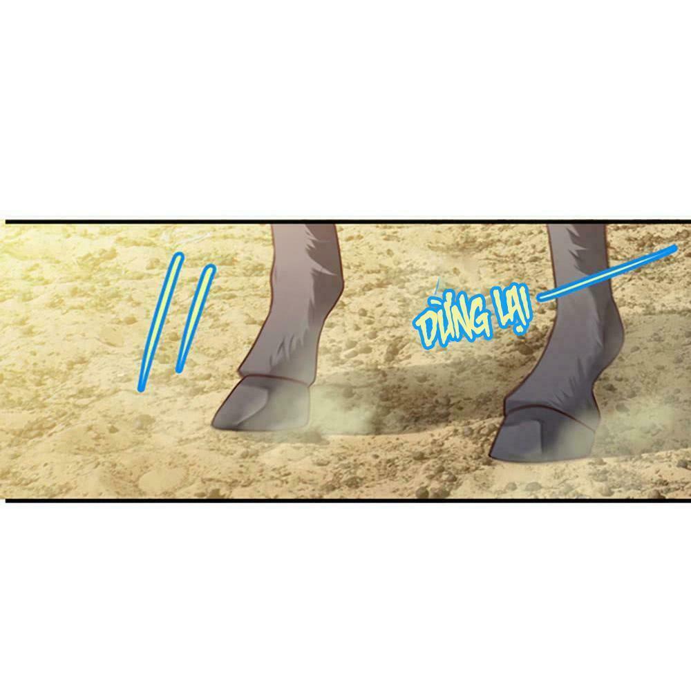 thái tử phi nhà ta thật hung hăng chapter 3 27