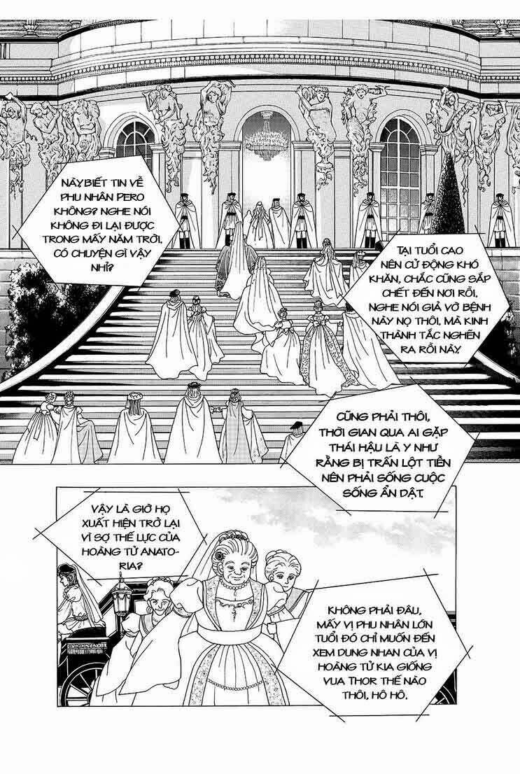 princess – công chúa xứ hoa p5 chapter 23 14