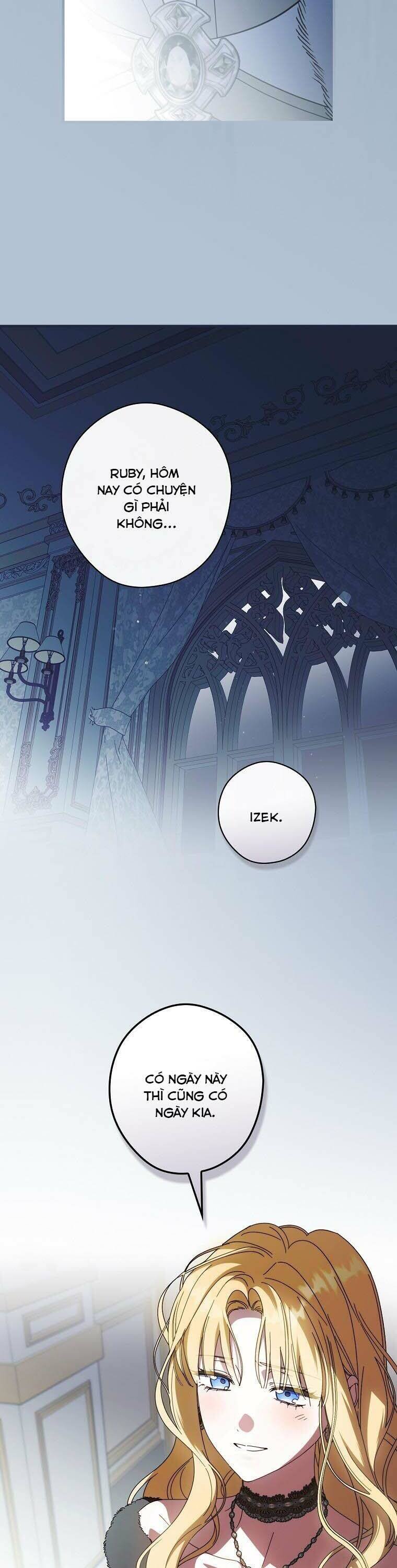 phương pháp khiến chồng đứng về phía của tôi chapter 90 22