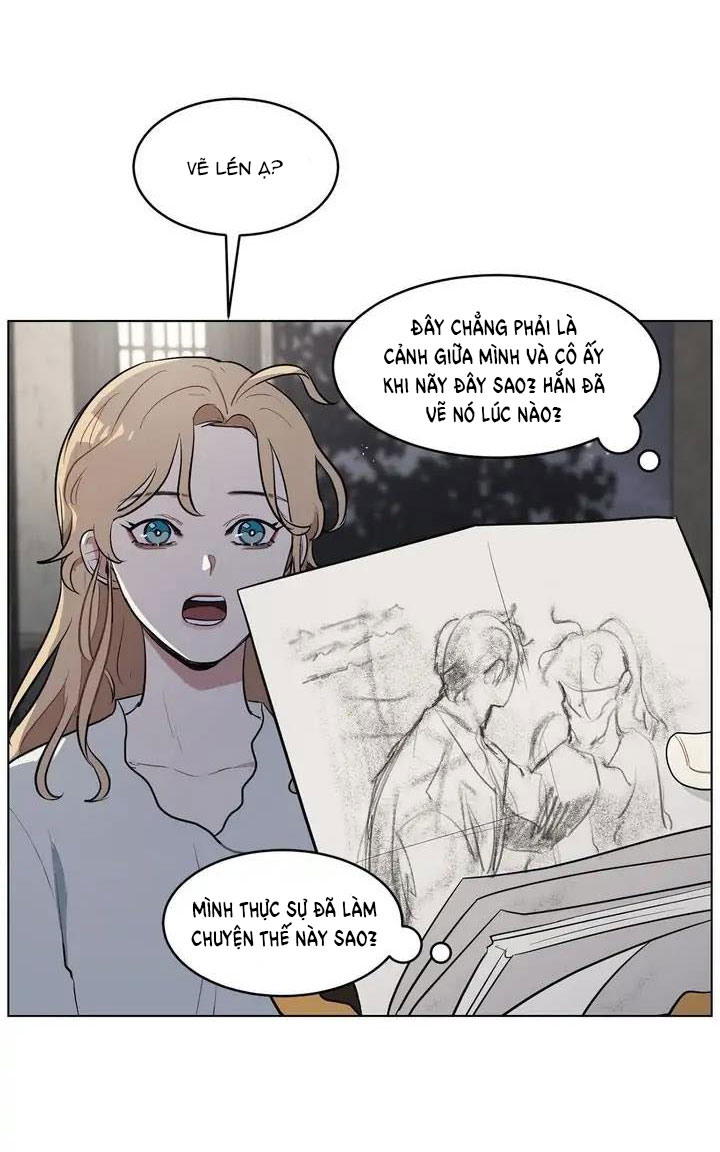 tôi là fan cứng hoàng tử chapter 12.1 19