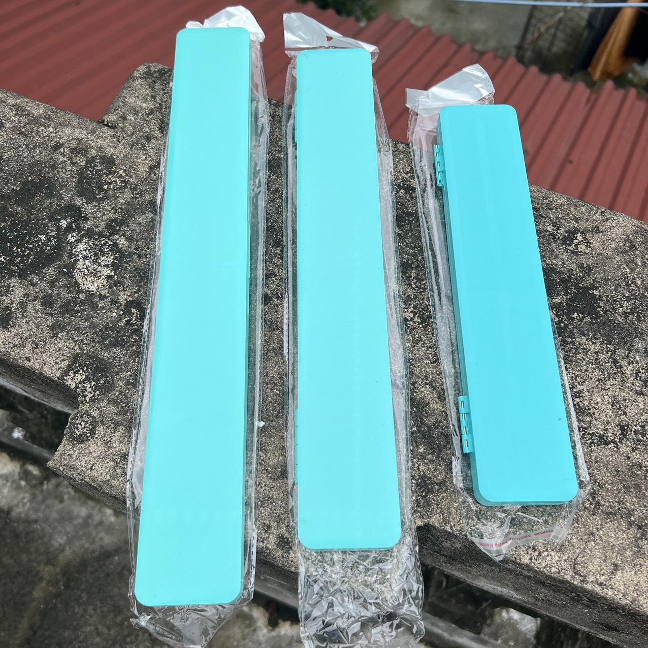 Hộp Đựng Thẻo Câu Đài - Lưỡi Câu Cá Giá Rẻ