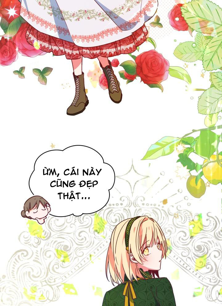 nàng elizabeth thuần khiết chapter 21 88