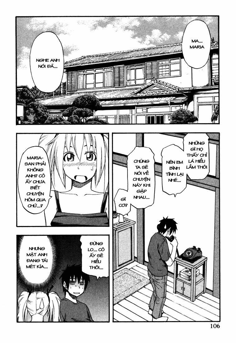 yuria 100 shiki chapter 14 3