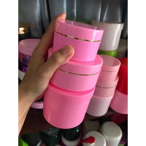 Hủ hồng sen 100gr-200gr-500gr
