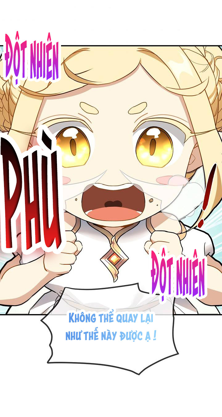 hướng đến ánh dương một lần nữa chapter 45 47