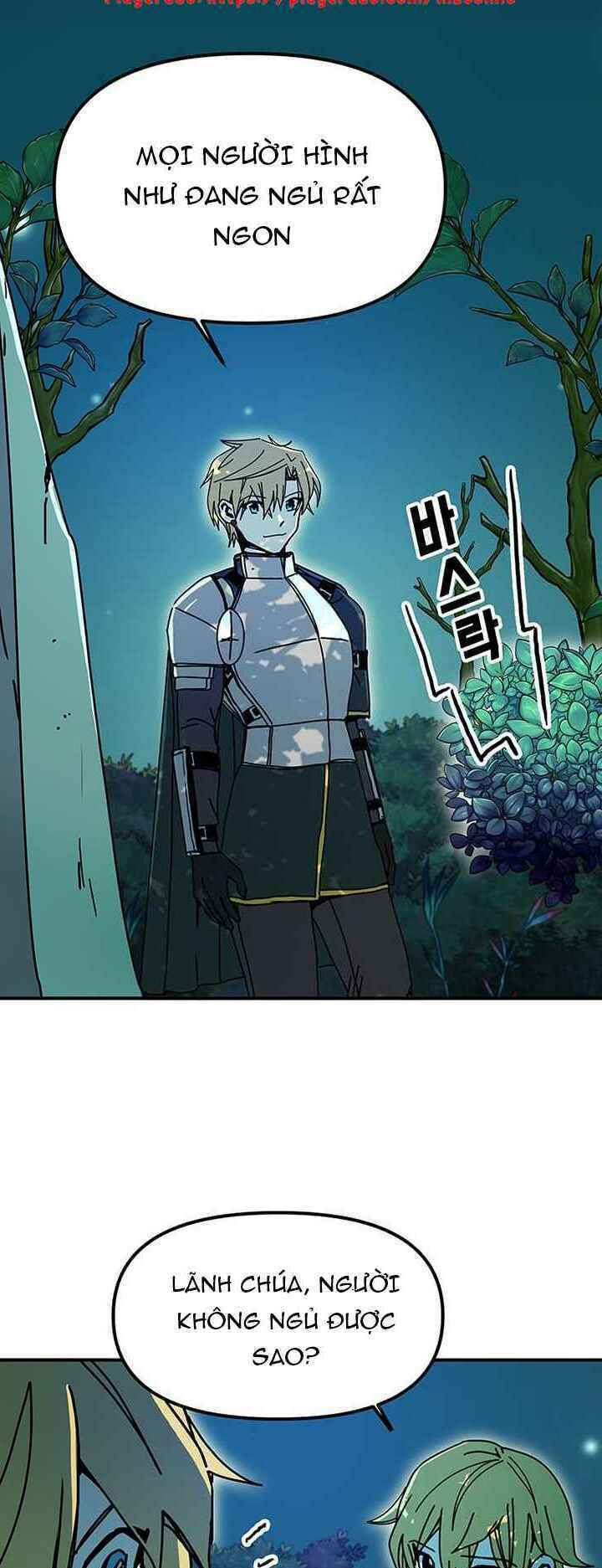 người chơi lỗi chapter 49 31