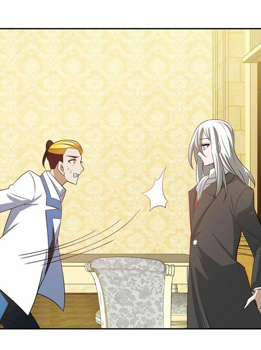 người yêu khát máu của tôi chapter 70 44