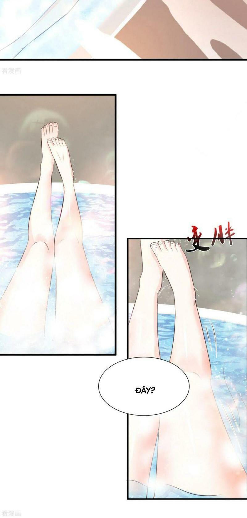 tối cường vận đào hoa chapter 155 10