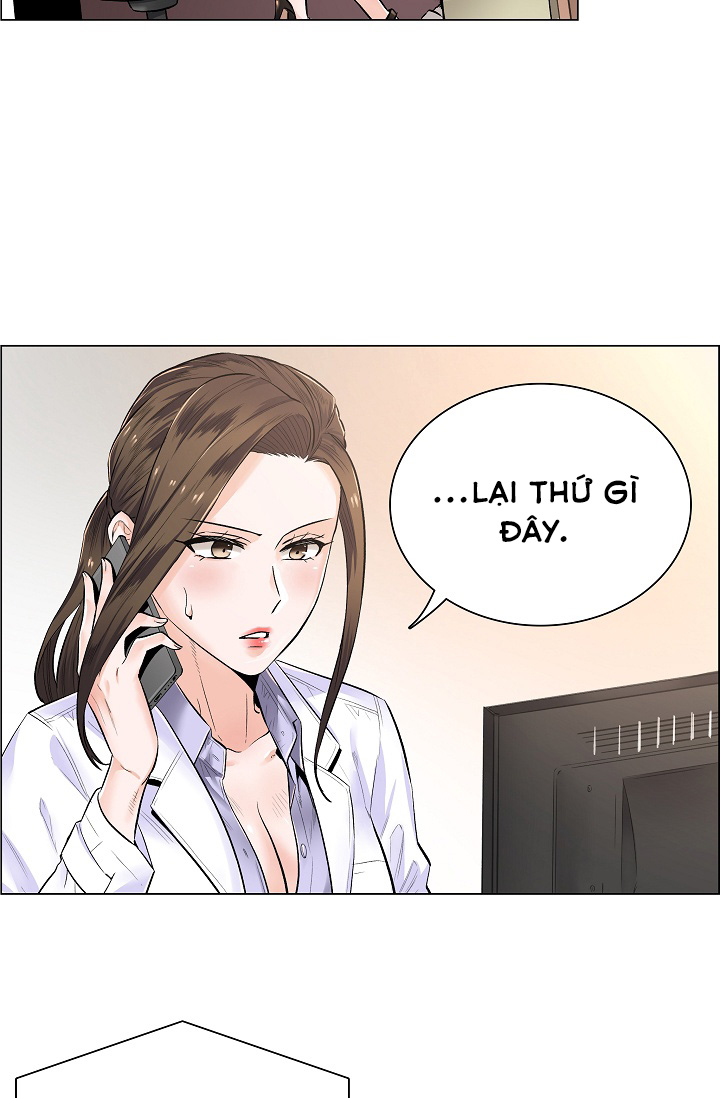 cô bác sĩ nguy hiểm chapter 2 45