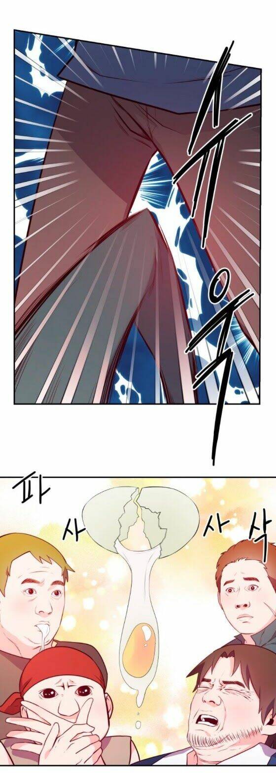 phản diện rất dễ làm chapter 5 22