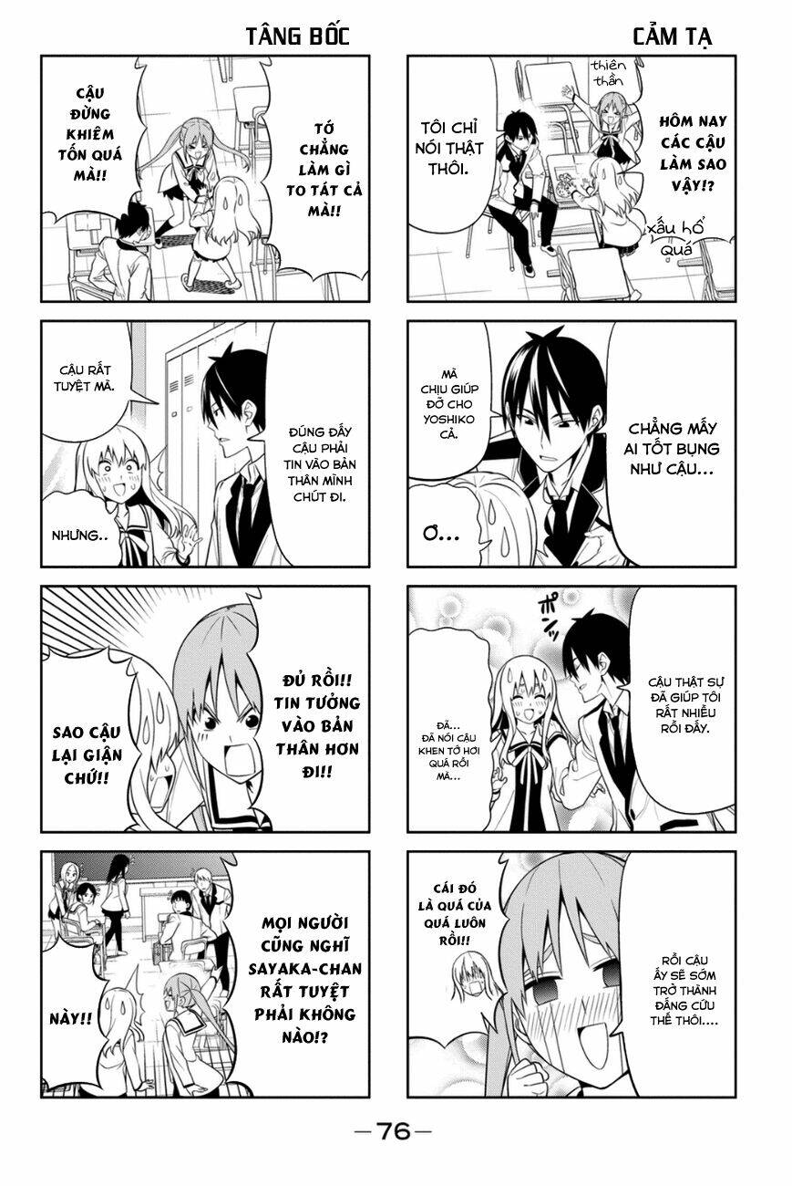 aho girl chapter 79 5