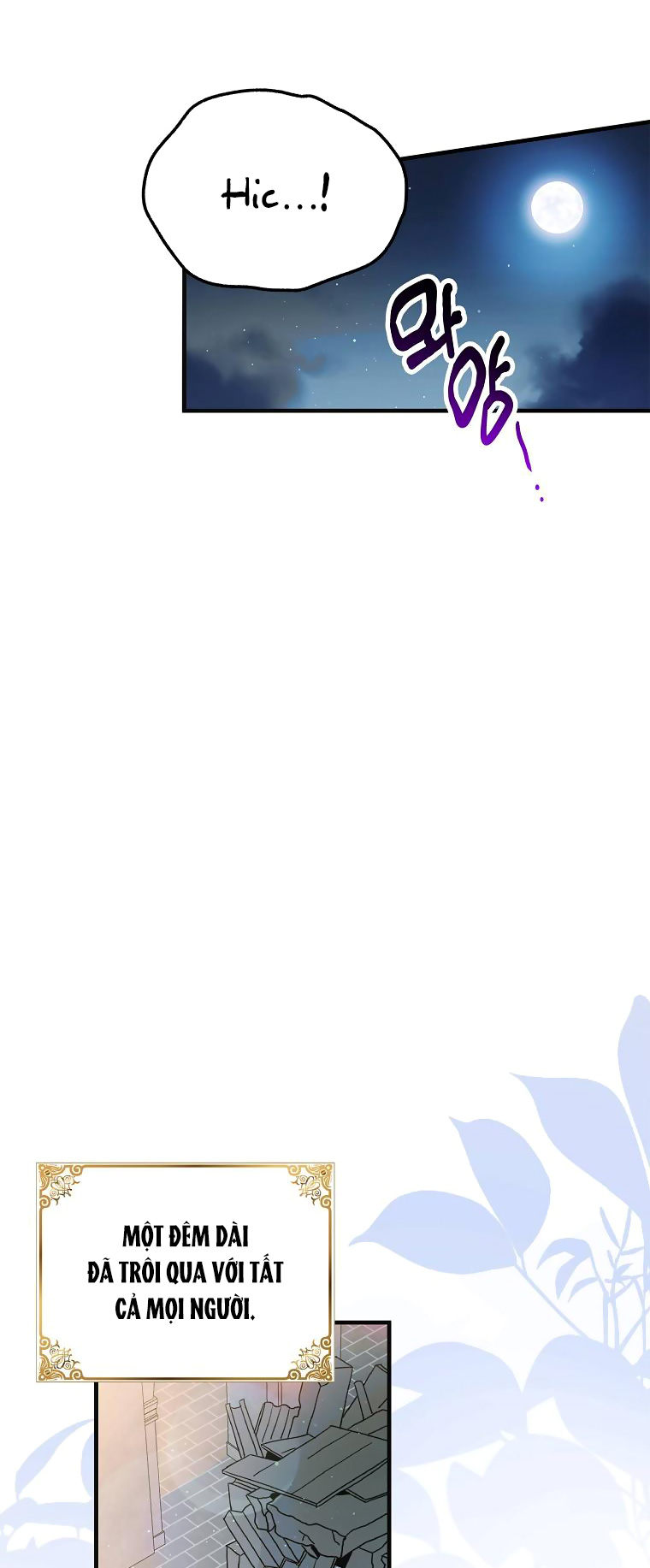 cách để em bảo vệ anh chapter 115.1 42