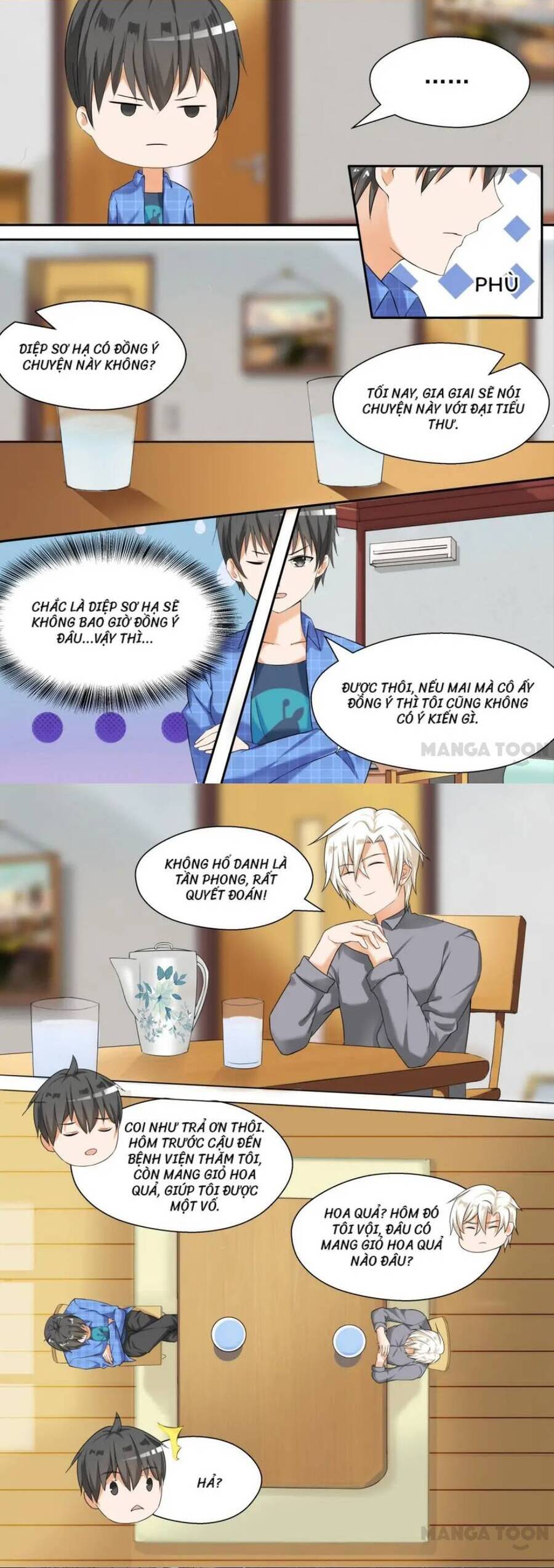 the boy in the all-girls school chapter 79 3