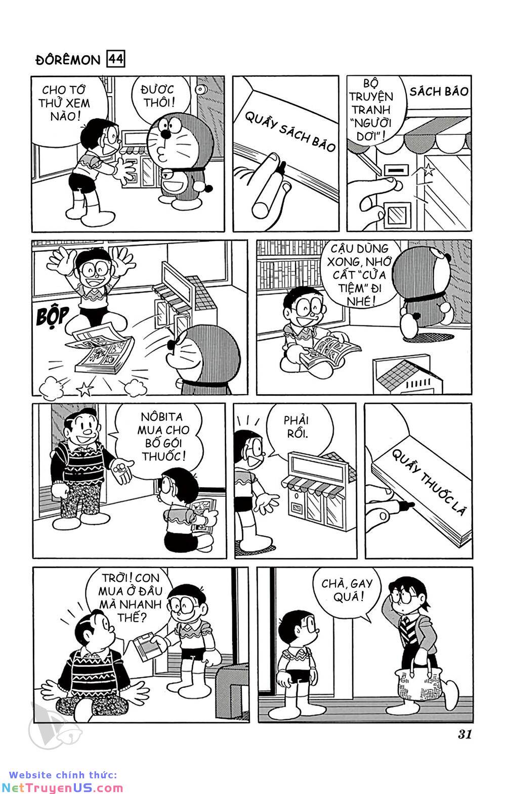 doraemon chapter 791 4
