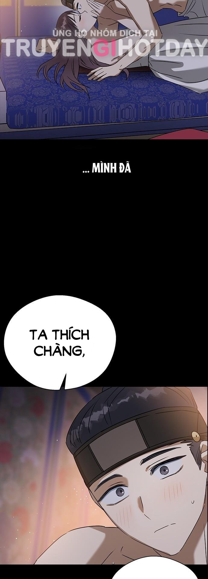 nhân duyên kiếp trước chapter 69.2 6