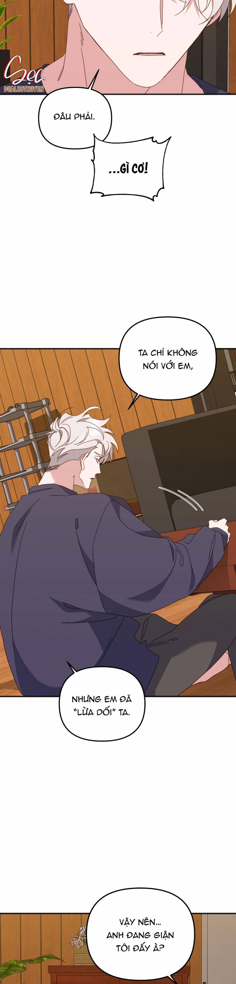 hổ trở về chapter 35 24