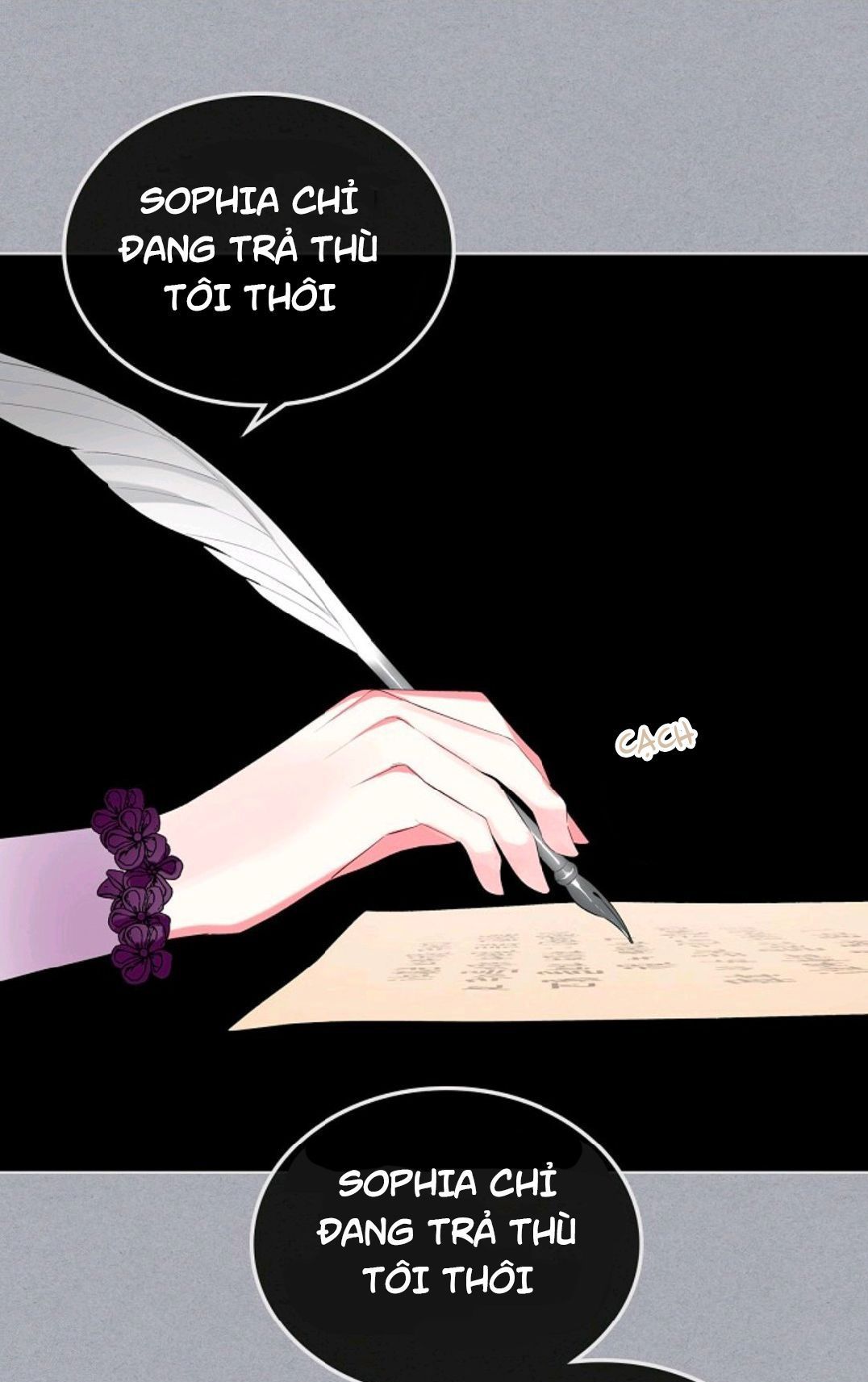 kẻ tạo ra ác nữ chapter 12 11