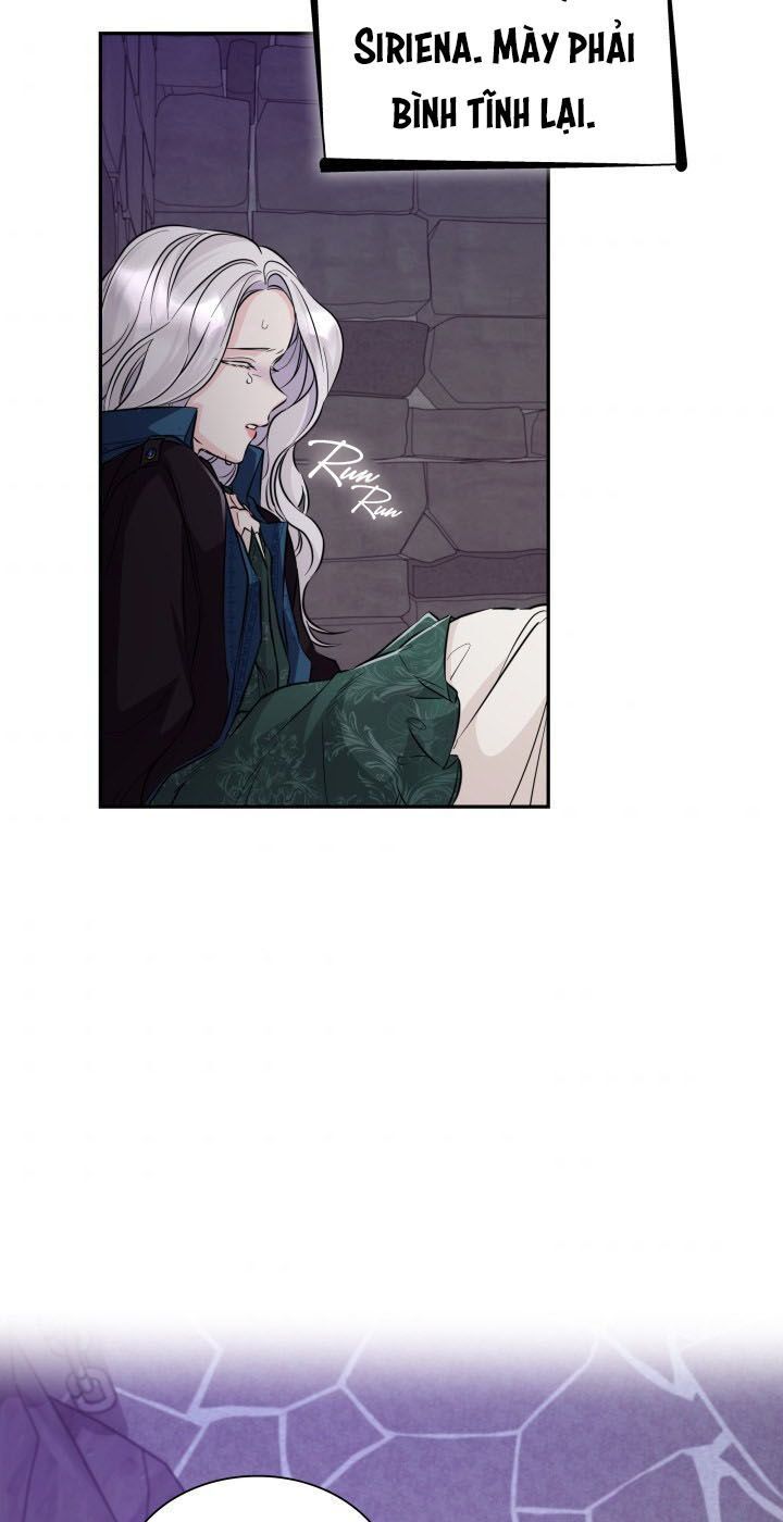 dây xích kiềm chế nam chính hắc ám tuột mất rồi chapter 28.1 36