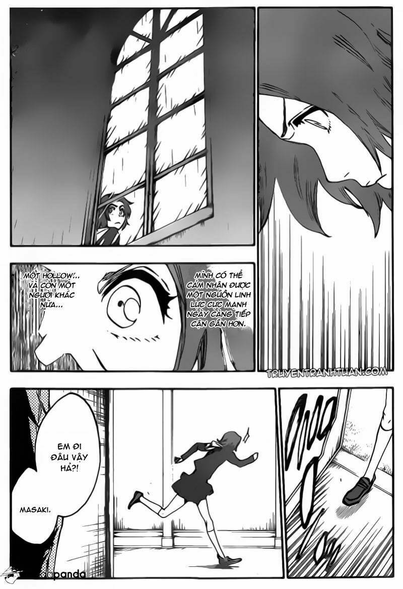 thần chết ichigo chapter 531 9