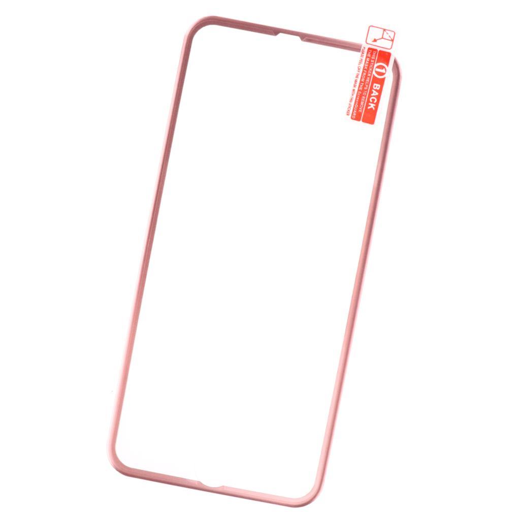 For iPhone 7 Screen Protector, Tempered Glass Screen Protector Ultra Thin Film 0.3mm For iPhone 7 - 3D Touch Compatible / 9H Hardness