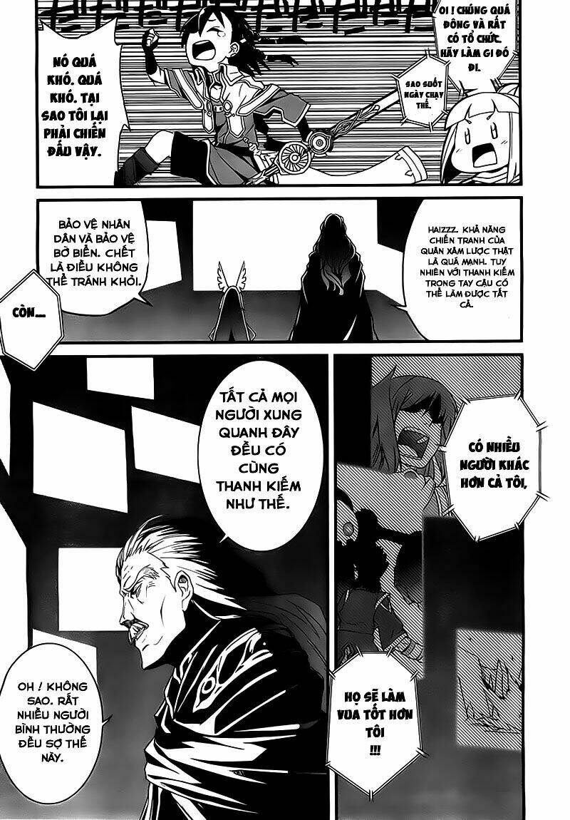 kakusansei million arthur - gunjou no shugosha chapter 1 19