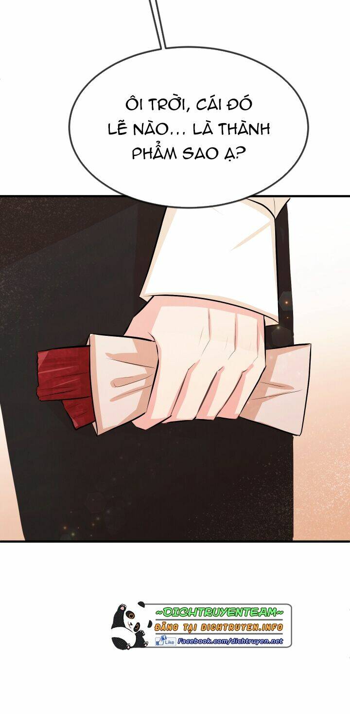 tiểu thư scarlet, em không muốn trả thù sao? chapter 15 18