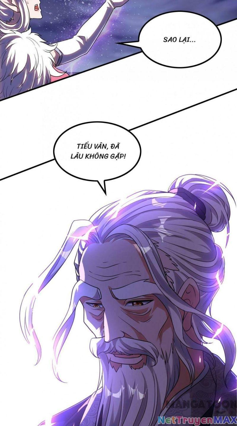 đệ nhất người ở rể chapter 221 41