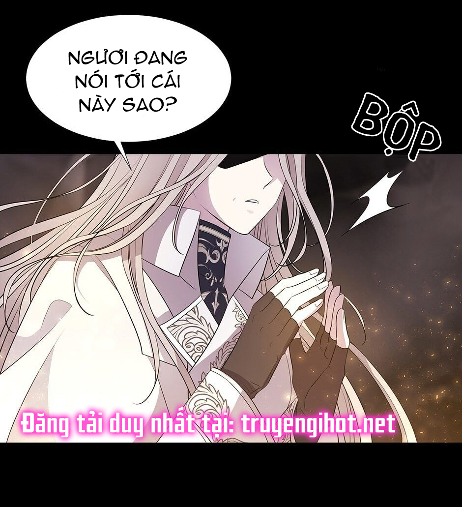 năm môn đệ của charlotte chapter 78 27