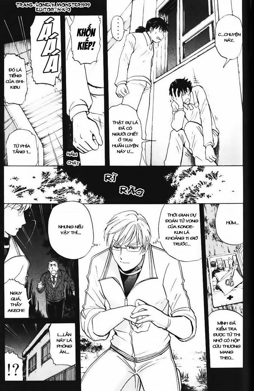 thám tử kindaichi - phần 2 chapter 29 10