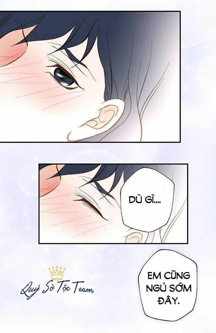 tiếp xúc chí mạng chapter 78 71