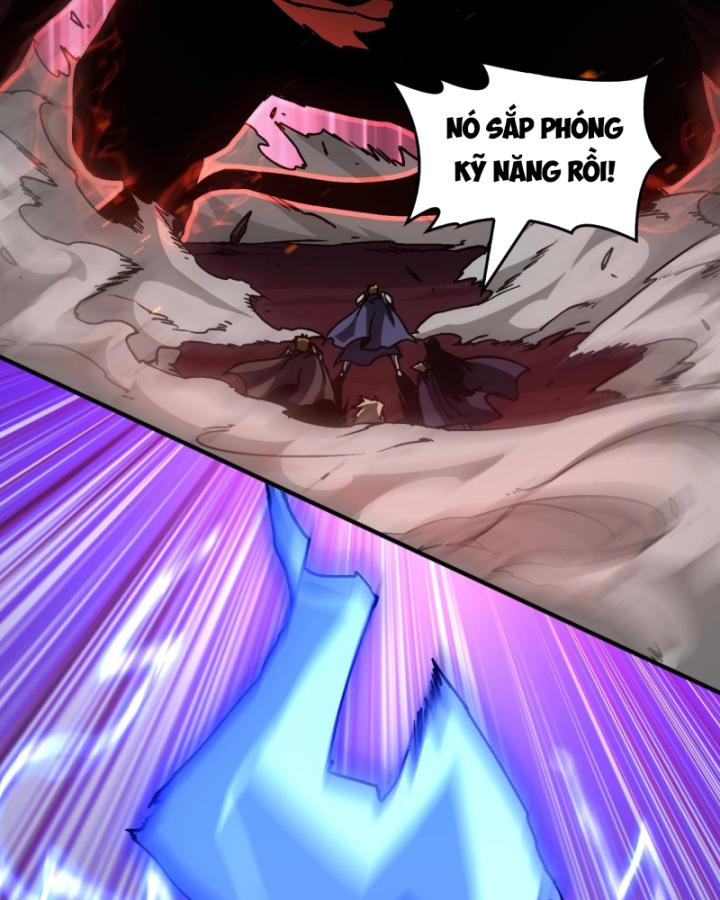 mở màn kiêm nhiệm boss hắc long, tôi vô địch rồi chapter 2 176