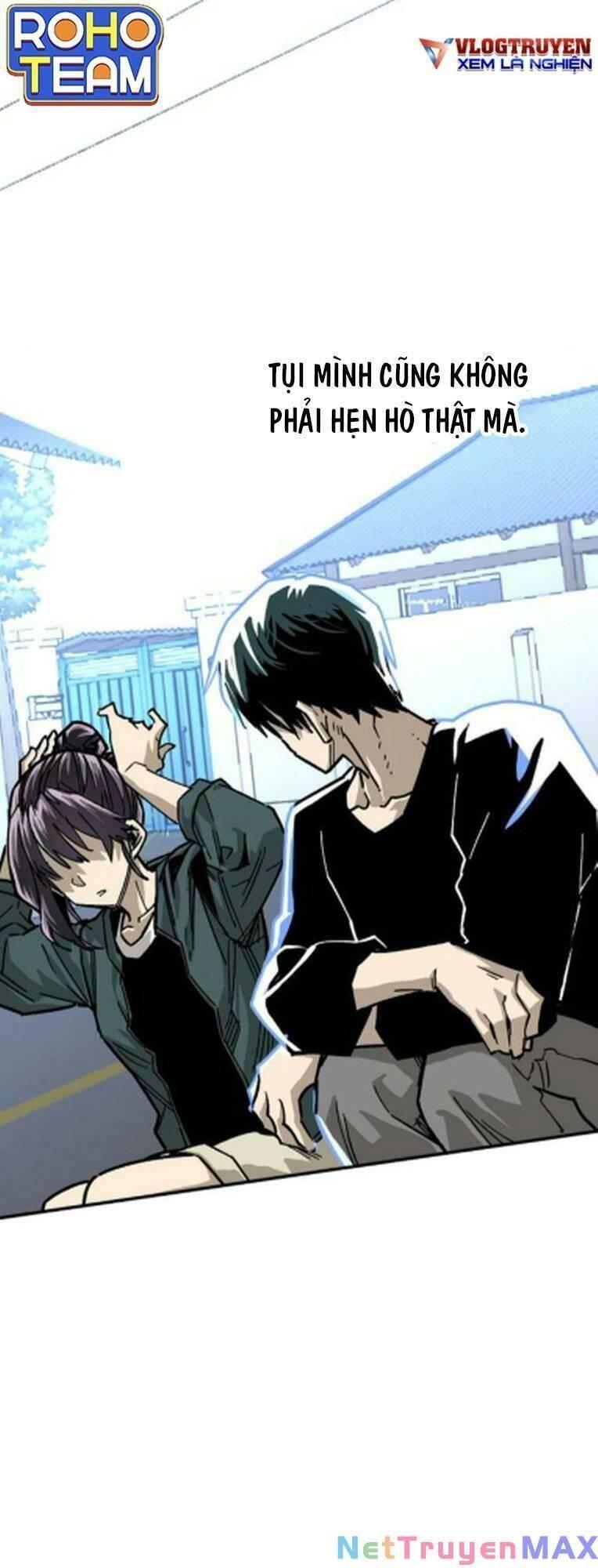 chỉ có cái c.h.ế.t mới là sự cứu rỗi chapter 32 9