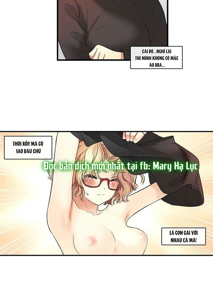 [18+] nàng hoa chapter 1.2 18