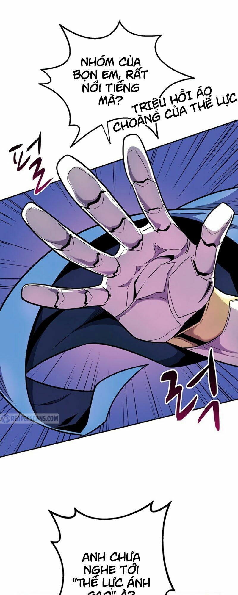 arcane sniper chapter 22 4