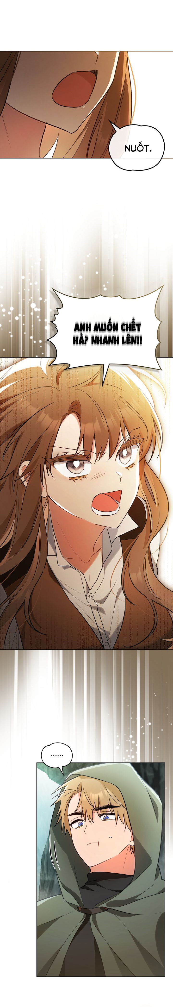 yêu cô công chúa sắp chết chapter 16 3