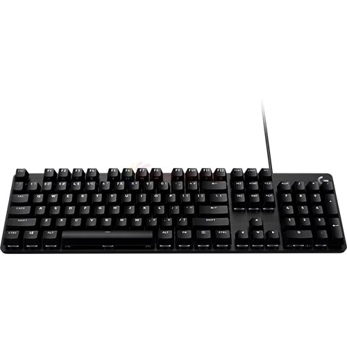 Bàn phím cơ có dây Gaming Logitech G413 SE - Hàng chính hãng