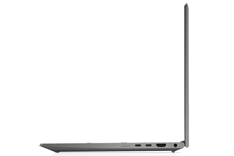 Laptop HP ZBook Firefly 14 G8 i5 1135G7/16GB/512GB/4GB Quadro T500/14&quot;F/Win10 Pro/(275V5AV)/Xám - Hàng chính hãng