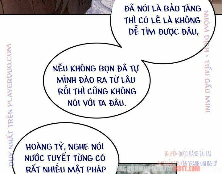 trọng sinh bá sủng nhiếp chính vương quá mạnh mẽ chapter 149 7