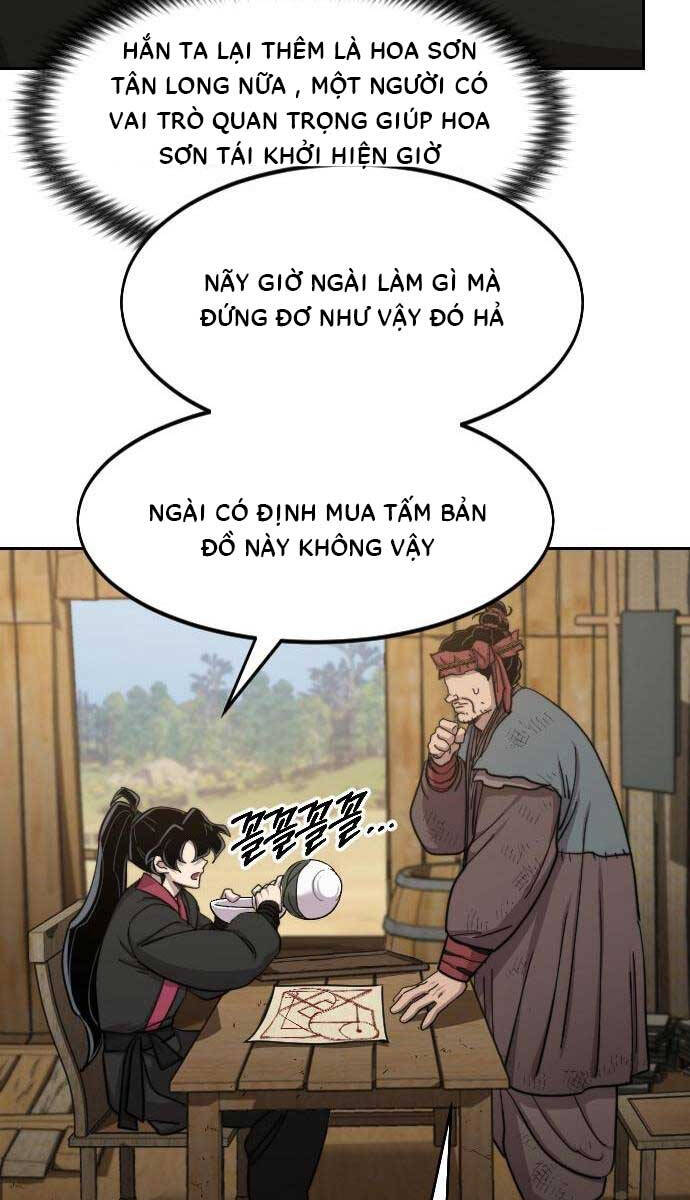 Hoa Sơn Tái Xuất Chapter 87 - Trang 100