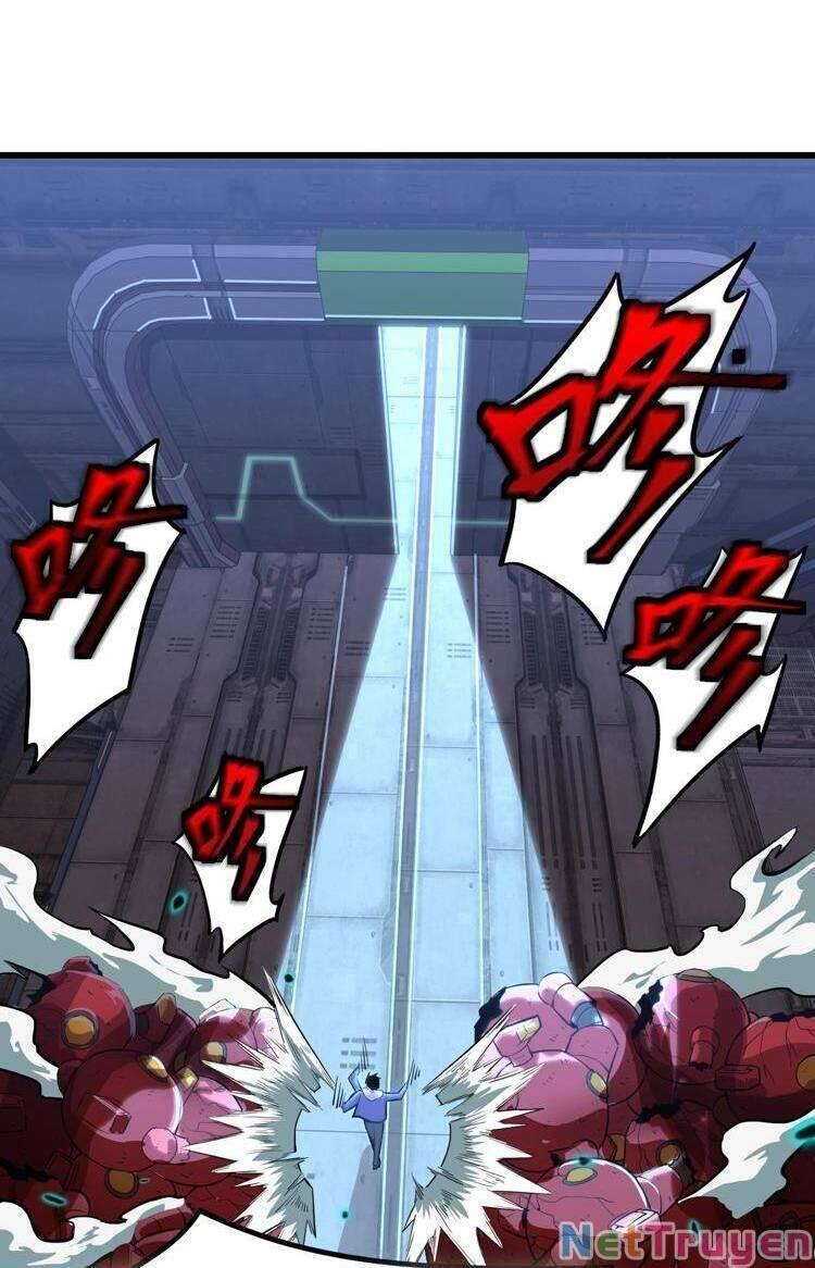 cao võ: ngàn năm tiến hóa chapter 16 40