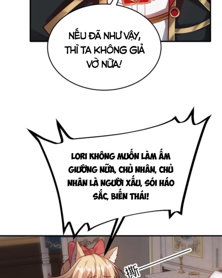 người chơi và nhân vật chính đều muốn làm hại ta chapter 57 34