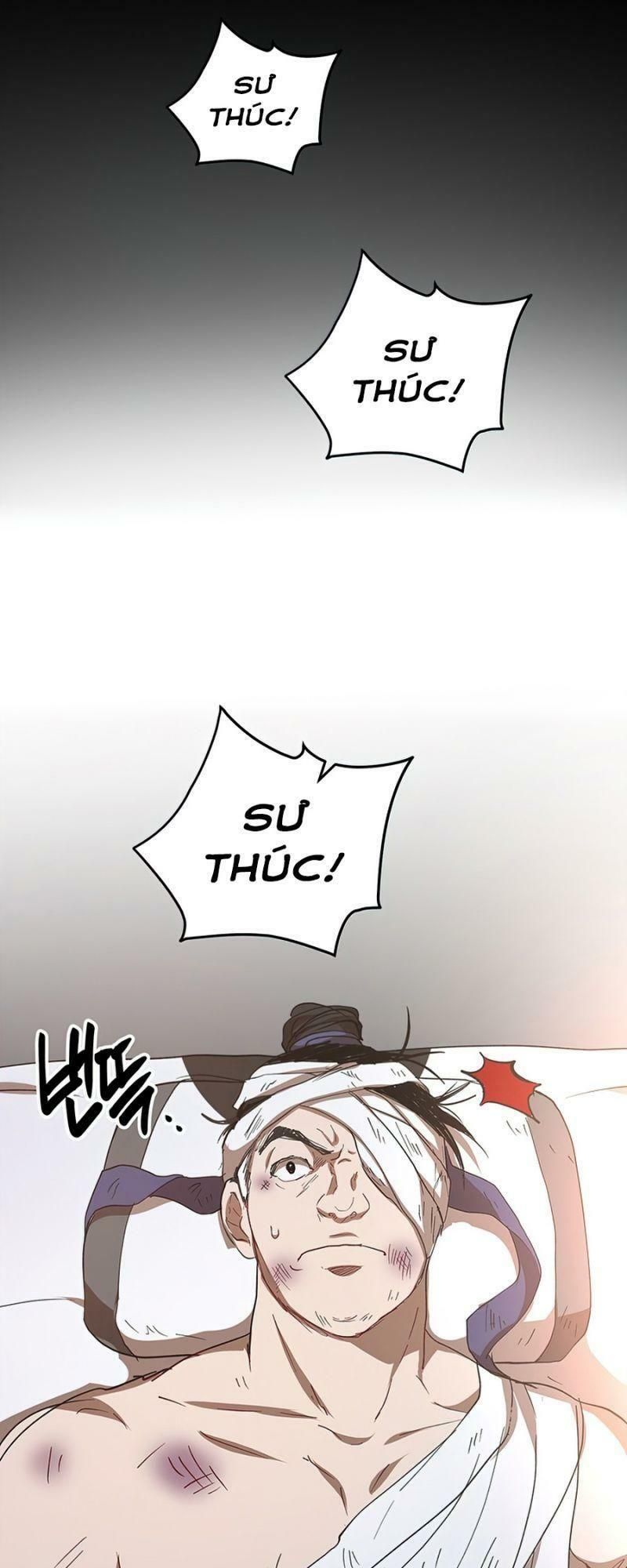 võ đang kỳ hiệp chapter 45 55