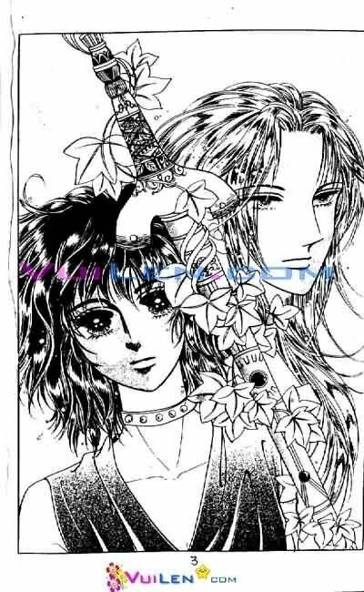 nữ hoàng biển cả chapter 13 3